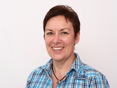 Christine Ebert