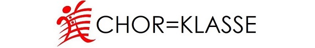 Logo Chorklasse